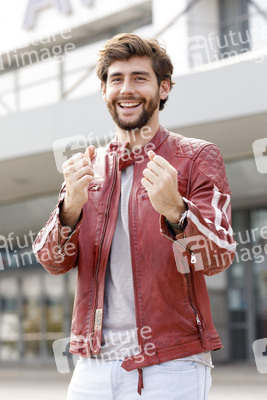 1. Media Day mit Álvaro Soler in Oberhausen