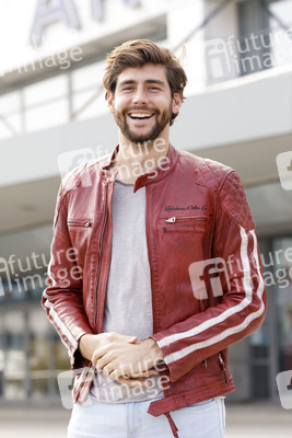 1. Media Day mit Álvaro Soler in Oberhausen