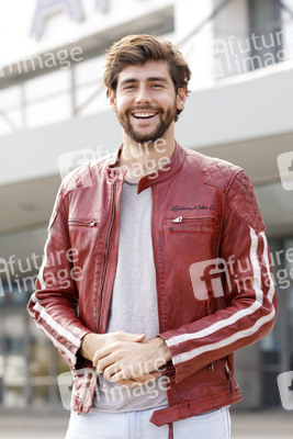 1. Media Day mit Álvaro Soler in Oberhausen