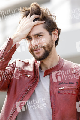 1. Media Day mit Álvaro Soler in Oberhausen