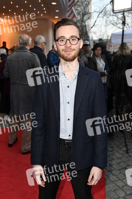 Preview 'Tatort - Der gute Weg' in Berlin