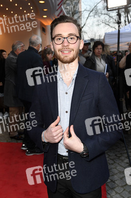 Preview 'Tatort - Der gute Weg' in Berlin