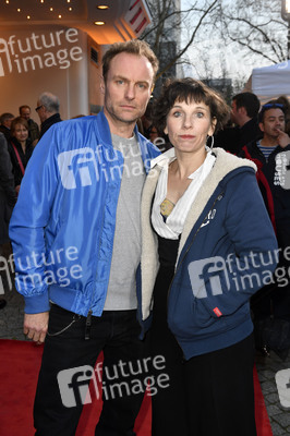 Preview 'Tatort - Der gute Weg' in Berlin