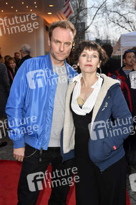 Preview 'Tatort - Der gute Weg' in Berlin