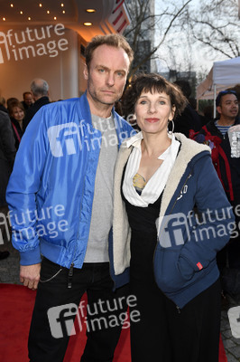 Preview 'Tatort - Der gute Weg' in Berlin