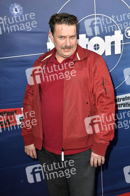 Preview 'Tatort - Der gute Weg' in Berlin