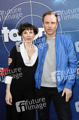 Preview 'Tatort - Der gute Weg' in Berlin
