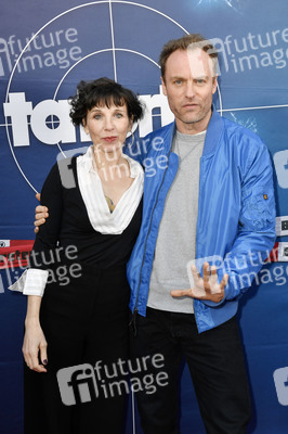 Preview 'Tatort - Der gute Weg' in Berlin