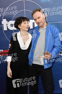 Preview 'Tatort - Der gute Weg' in Berlin