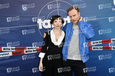 Preview 'Tatort - Der gute Weg' in Berlin