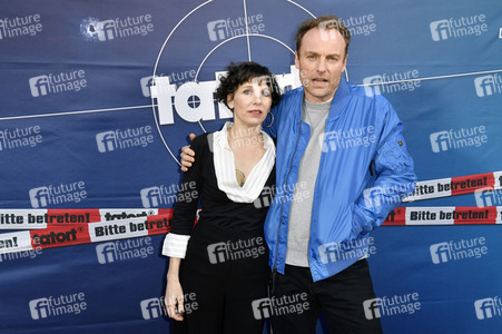 Preview 'Tatort - Der gute Weg' in Berlin