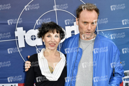 Preview 'Tatort - Der gute Weg' in Berlin