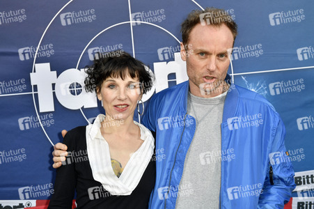 Preview 'Tatort - Der gute Weg' in Berlin