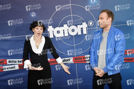 Preview 'Tatort - Der gute Weg' in Berlin
