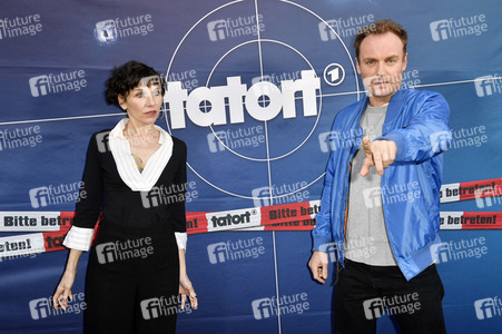 Preview 'Tatort - Der gute Weg' in Berlin
