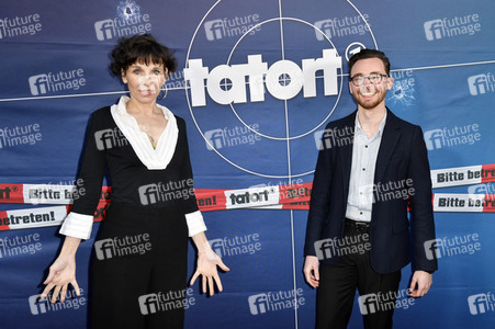 Preview 'Tatort - Der gute Weg' in Berlin