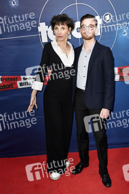 Preview 'Tatort - Der gute Weg' in Berlin