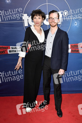 Preview 'Tatort - Der gute Weg' in Berlin