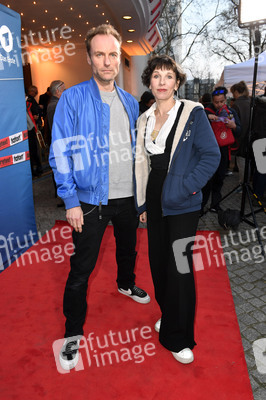 Preview 'Tatort - Der gute Weg' in Berlin