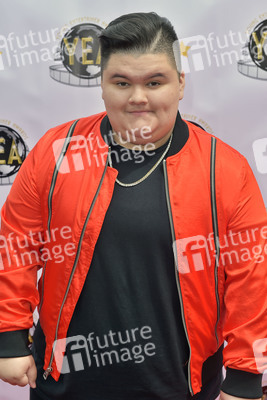 Young Entertainer Awards 2019 in Burbank