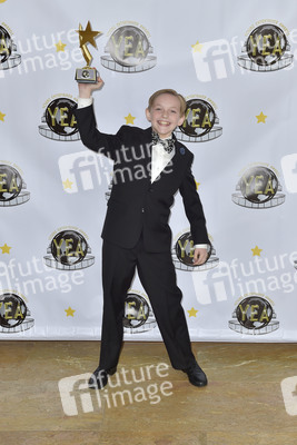 Young Entertainer Awards 2019 in Burbank