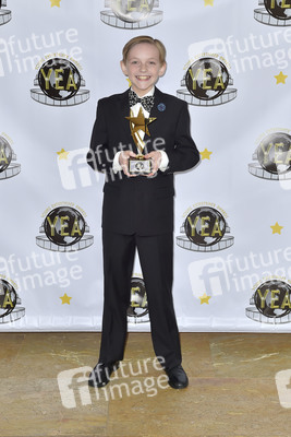 Young Entertainer Awards 2019 in Burbank