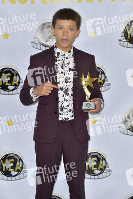 Young Entertainer Awards 2019 in Burbank