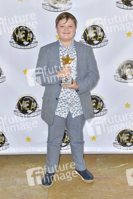 Young Entertainer Awards 2019 in Burbank