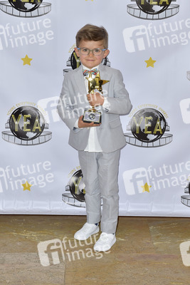 Young Entertainer Awards 2019 in Burbank
