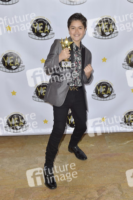 Young Entertainer Awards 2019 in Burbank
