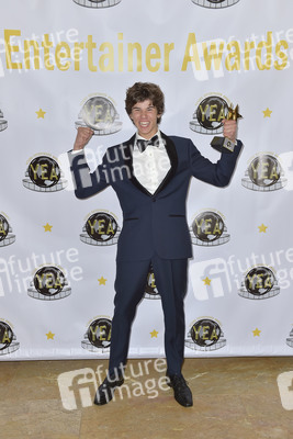 Young Entertainer Awards 2019 in Burbank