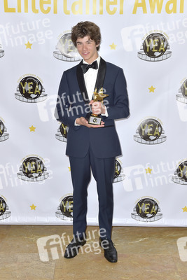 Young Entertainer Awards 2019 in Burbank