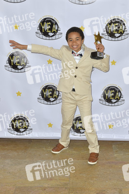 Young Entertainer Awards 2019 in Burbank