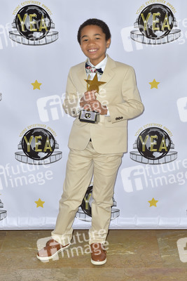 Young Entertainer Awards 2019 in Burbank