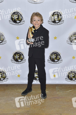 Young Entertainer Awards 2019 in Burbank