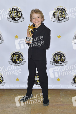 Young Entertainer Awards 2019 in Burbank