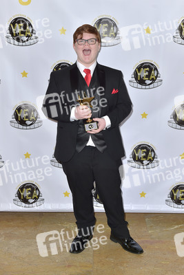 Young Entertainer Awards 2019 in Burbank