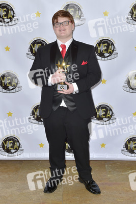 Young Entertainer Awards 2019 in Burbank
