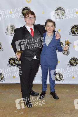 Young Entertainer Awards 2019 in Burbank