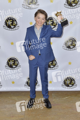 Young Entertainer Awards 2019 in Burbank