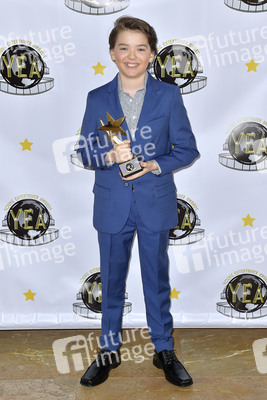 Young Entertainer Awards 2019 in Burbank