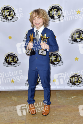 Young Entertainer Awards 2019 in Burbank