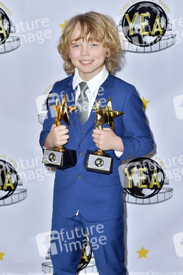 Young Entertainer Awards 2019 in Burbank