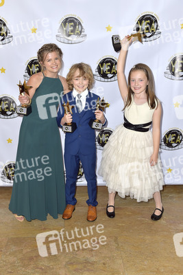 Young Entertainer Awards 2019 in Burbank