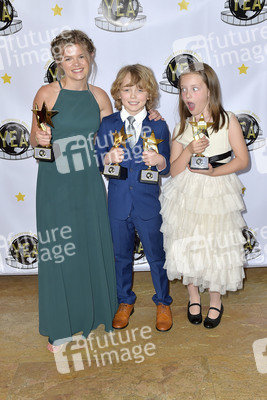 Young Entertainer Awards 2019 in Burbank