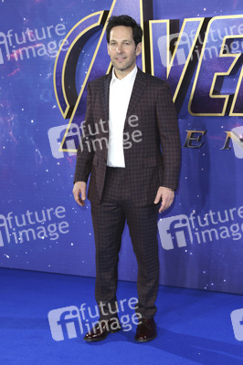 Filmscreening 'Avengers: Endgame' in London