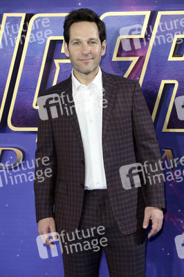 Filmscreening 'Avengers: Endgame' in London