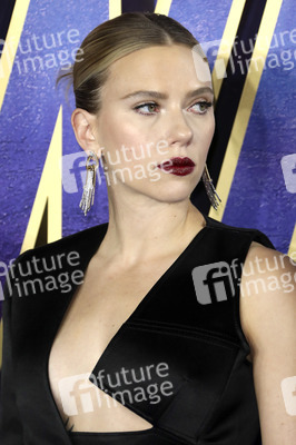 Filmscreening 'Avengers: Endgame' in London