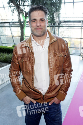 Einweihung New Headquarter Europcar Mobility Group in Hamburg