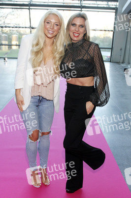 Einweihung New Headquarter Europcar Mobility Group in Hamburg